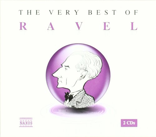 Ravel , Maurice - Very Best of Ravel