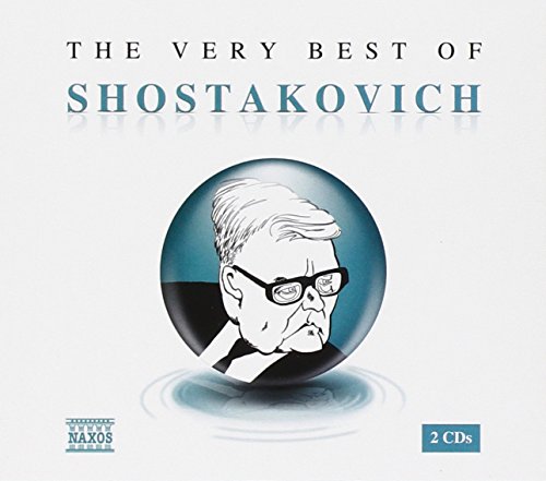 Shostakovich , Dmitry - The Very Best Of Shostakovich