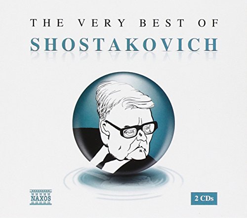 Shostakovich , Dmitry - Very Best of Shostakovich