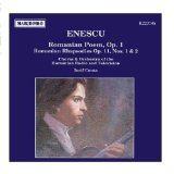  - Ultima Enesco(Orchesterwerke)