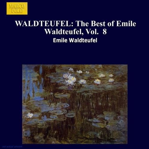 Alfred Walter - The Best Of Vol. 8