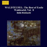Alfred Walter - WALDTEUFEL: The Best of Emile Waldteufel, Vol.  7