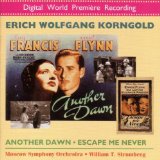 Korngold , Erich Wolfgang - Sea Hawk/Deception