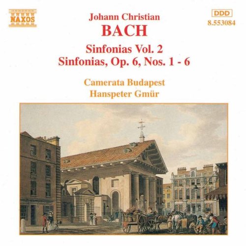  - Sinfonien Vol. 2