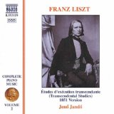 Jenö Jando - Die Klavierwerke Vol. 12 (Ungarische Rhapsodien Vol. 1)