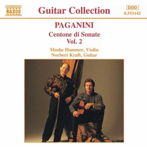- Centone di sonate Vol. 2
