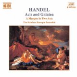 Händel , Georg Friedrich - Israel In Egypt (Bramall)