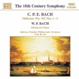  - Hamburger Symphonien.1-6 (Eloquence)