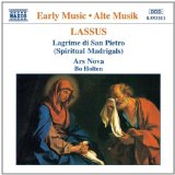 I Fiamminghi - Renaissance Of The Spirit (The Music Of Orlando di Lasso And His Contemporaries)