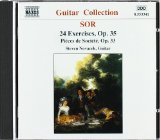 Jeffery Mcfadden - Guitar Music Op. 26-30