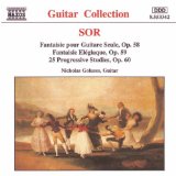 Jeffery Mcfadden - Guitar Music Op. 26-30