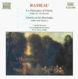 Rameau , Jean-Philippe - Anacreon / Daphnis Et Egle (Orchestral Suites) (Savaria, Terey-Smith)