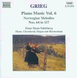 Grieg , Edvard   - Peer Gynt (Piano Concerto, Symphonic Dances, Sigurd Jorsalfar, Lyric Suite) (Ermler, Tanyel, Frühbeck de Burgos, Butt)