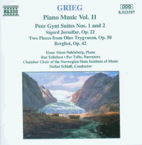 - Klaviermusik Vol. 11
