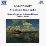 - Symphonien Nr.1+2
