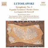  - Symphony No. 2/Little Suite/Symphonic Variations/Concerto for Piano & Orchestra