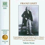 Valerie Tryon - Klavierwerke Vol. 14 (Transkriptionen: Bunte Reihe)