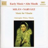 Narvaez & Fuenllana - Music for Vihuela (Costoyas)