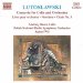 Lutoslawski , Witold - Concerto For Cello And Orchestra / Livre Pour Orcxhestre / Novelette / Chain No. 3 (Bauer, Wit)