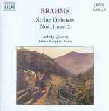 Brahms, Johannes - Streichsextett B-Dur