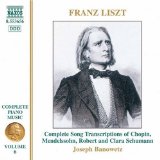 Valerie Tryon - Die Klavierwerke Vol. 17 (Schubert-Lieder-Transkriptionen Vol. 2)