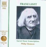Philip Thomson - Die Klavierwerke Vol. 3