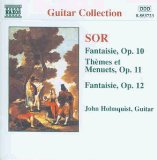 Sor , Fernando - Guitar Music - Works For Guitar: Opp. 46-51 (McFadden)