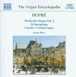 Dupré , Marcel - Works for Organ 4