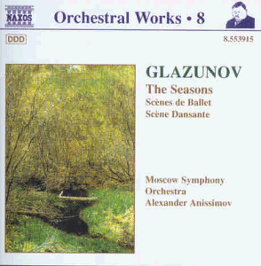  - Orchesterwerke Vol. 8
