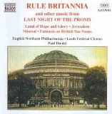 Sampler - Pomp & Circumstance - A British Festival