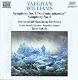 Vaughan Williams - Symphony No. 2 'London' / The Wasps (Overture) (Bakels, BSO)