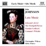 Christopher Wilson - Music For Vihuela