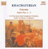  - Sinfonie 2/Gayaneh-Suite/+