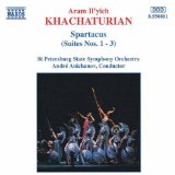 Khachaturian , Aram - Piano Concerto - Masquerade - Violin Concerto - Symphony No. 2