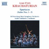  - Decca Legends - 1962 (Khatchaturian, Glasunow: Ballettmusiken)