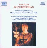  - Khatchaturian Suiten Anic