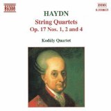 Haydn , Joseph - String Quartets 