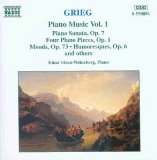 Einar Steen-Nökleberg - Klaviermusik Vol. 14