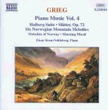 Einar Steen-Nökleberg - Klaviermusik Vol. 14