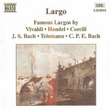 Various - Famous Adagios