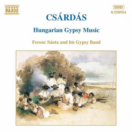 - Monti Csardas Ungarische Gipsy Mus