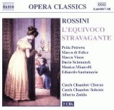 Rossini , Gioacchini - La Cambiale Di Matrimonio (Franklin)