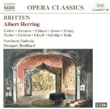  - Benjamin Britten - the Rape of Lucretia / Phaedra
