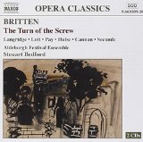 Britten , Benjamin - Albert Herring (Opera Classics)