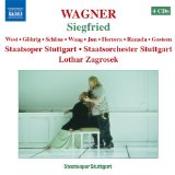 Wagner , Richard - Die Walküre