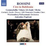  - Rossini - Matilde di Shabran (Ga)