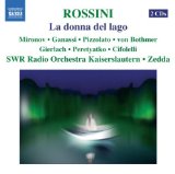 Rossini , Gioacchino - L'Equivoco Stravagante (Opera Buffa in 2 Acts)