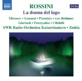 Rossini , Gioachino - Tancredi (Zedda)