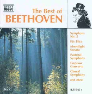 Various - The Best Of - The Best Of Beethoven