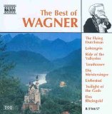  - Wagner Ohne Worte